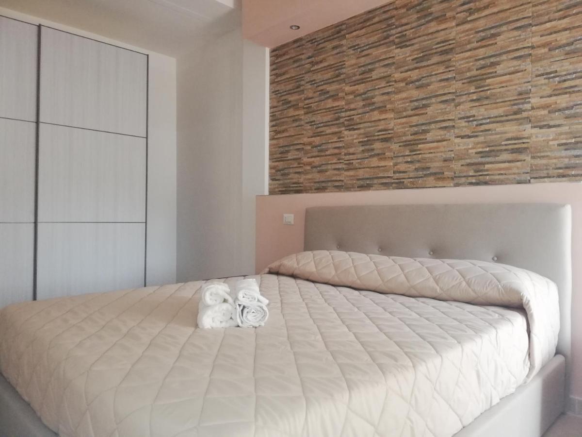 Lido Venere Case Vacanze 메타폰토 외부 사진